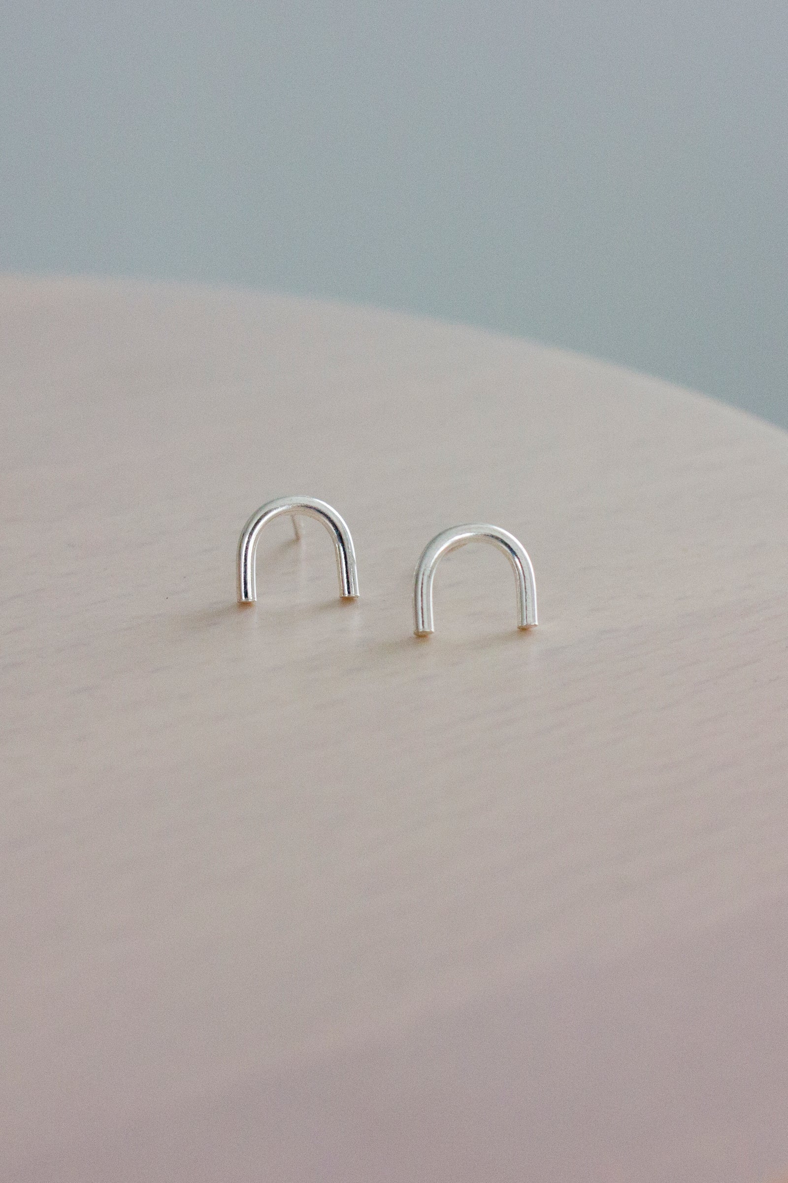 Mini Arc Studs