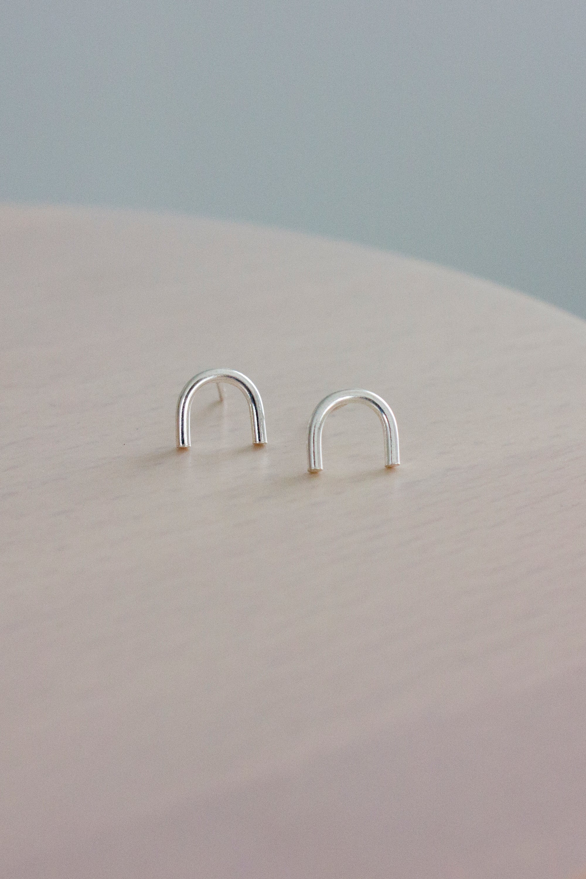 Mini Arc Studs