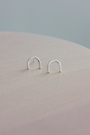 Mini Arc Studs